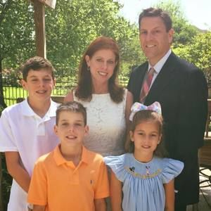 Meet your Posher, Brad